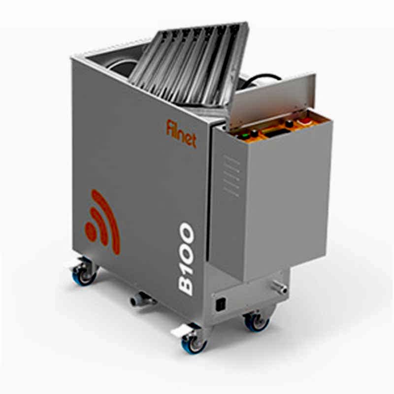 Equipos-de-limpieza-de-filtros-por-ultrasonidos-TEGRAS Equipos de limpieza de filtros por ultrasonidos TEGRAS